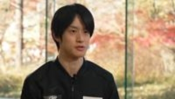 山本草太「やっとスタートラインに立てた」不屈のスケーターを突き動かすオリンピックへの思い【全日本フィギュア】