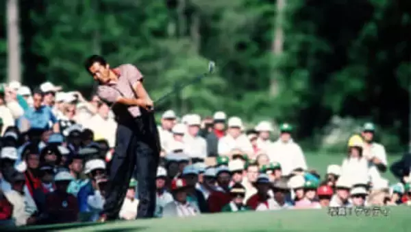 【訃報】ジャンボ尾崎さん死去　78歳　国内ツアー最多勝のゴルフ界のレジェンド