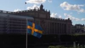 スウェーデン　国籍取得要件を大幅厳格化　居住8年、収入要件導入へ