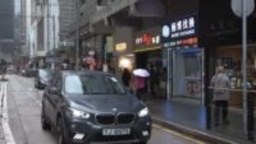 香港の強盗事件に関連か 別の日本人男を新たに起訴　香港メディアが報道