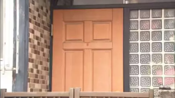 介護中の母親（94）を階段から引きずり下ろし…息子（64）を傷害容疑で逮捕　母親は死亡　東京・杉並区