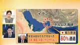 「【解説】トランプ演説「圧倒的な勝利」強調も…“終結時期”や“撤退見通し”全く触れず　ホルムズ海峡“安全確保”「日本などにやらせればいい」発言も」の画像1