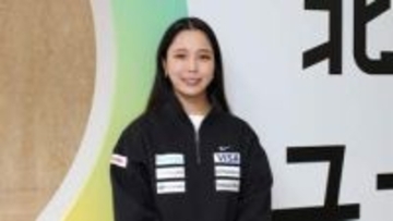【スキージャンプ】高梨沙羅インタビュー・後編　銅メダルの先に見据える未来と、恩師と仲間への感謝、ジャンプ界への恩返し