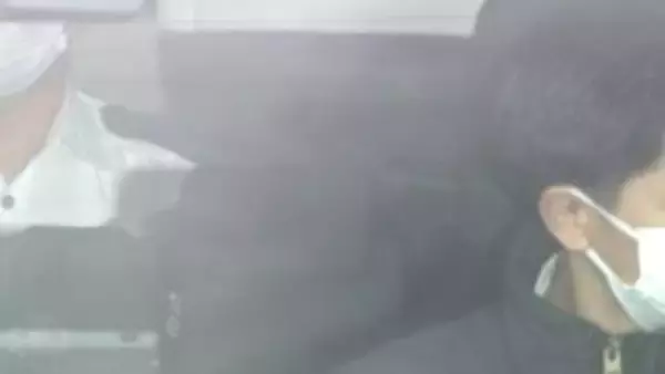 覚せい剤2.7億円相当を販売目的で密輸か　“指示役”の住吉会幸平一家傘下組員（30）逮捕　警視庁が2年間も追跡捜査