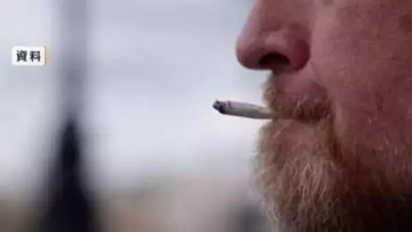 「たばこ一生買えない」禁止法イギリスで成立へ　2009年以降生まれの世代対象　モルディブに続き2カ国目の厳しい規制