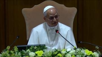 ローマ教皇レオ14世がAI軍事利用に警鐘 初の書簡でルールづくり呼びかけ