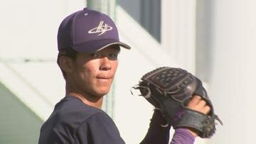 140キロ超4投手擁する花巻東　岩手史上初の4連覇へ　代表候補エースと復活の主砲、目標は「再び甲子園」