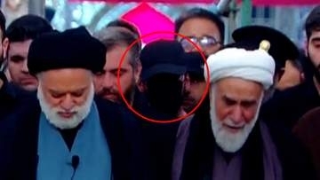 イラン最高指導者モジタバ師「復讐は必ず実行」　一連の葬儀終了後、初の声明