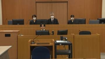 「なぜ遥とお腹の子の命が…」元交際相手のネイリスト殺害事件　検察側が拘禁刑21年を求刑　被害女性の夫が厳罰訴え　茨城・水戸市