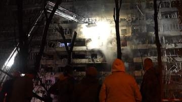 ロシアがウクライナのエネルギー施設を大規模攻撃　60万人が停電被害　「エネルギー停戦」発表後も攻撃続く