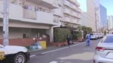 「お酒が好きで、ワイワイ飲むのが楽しくて…」マンションで殺害されていたのは会社代表の44歳男性　犯人は非常階段から逃走か　東京・大田区