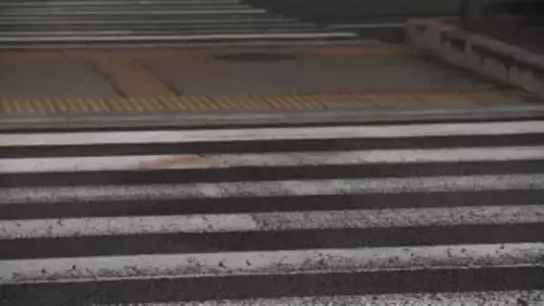 豊洲市場近くで20代女性をひき逃げした疑いでトラック運転の男（66）逮捕「歩行者に気がつかなかった」　東京・江東区