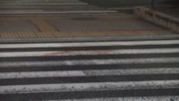 豊洲市場近くで20代女性をひき逃げした疑いでトラック運転の男（66）逮捕「歩行者に気がつかなかった」　東京・江東区