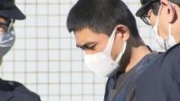 逮捕の中国籍男と被害女性は以前交際関係　人間関係トラブルが原因か　中華包丁同僚切りつけ事件　千葉市