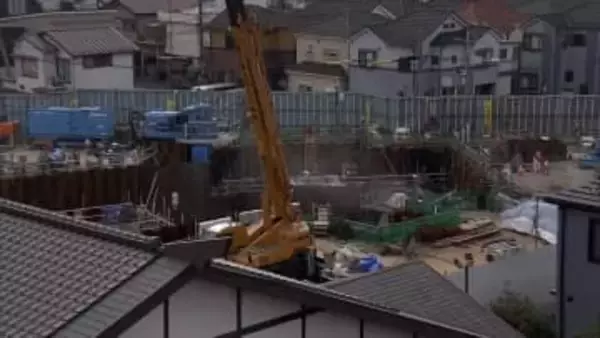 【解説】「異臭や健康不安続く」八潮市道路陥没からまもなく1年…完全復旧まで5年～7年の見通しで生活に深刻な影響