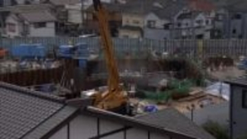 【解説】「異臭や健康不安続く」八潮市道路陥没からまもなく1年…完全復旧まで5年～7年の見通しで生活に深刻な影響