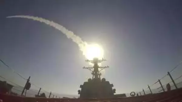 「アメリカ　トランプ政権、イラン戦争で兵器消耗　ウクライナ向け供給に遅れの可能性　アメリカ紙報道」の画像