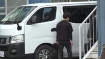 行方不明10代女性と“ネットで知り合い会ったことある”　死体遺棄容疑の58歳男が殺害ほのめかす供述も　男のアパートの捜索続く　大分