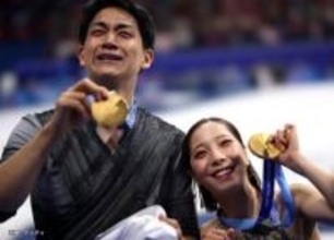 【速報】“りくりゅう”ペアこと三浦璃来選手と木原龍一選手が現役引退を発表「私たちはやり切ったという気持ちでいっぱいで、悔いはありません」