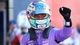 「アントネッリが3戦連続のポールポジション！マックス・フェルスタッペンが復活を予感させる2番手【F1マイアミグランプリ予選】」の画像1
