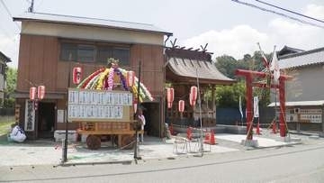 祭り準備中の男性2人ひき逃げか　飲酒運転の46歳男を逮捕「人にぶつかったと分からなかった」　目撃者が追跡し確保　千葉・木更津市