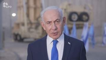 イスラエル首相が総選挙前のイラン共同攻撃をトランプ大統領に要請か　アメリカ軍は命令から「96時間以内」に作戦開始可能とCNN報道