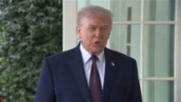 「近くパキスタンで」トランプ大統領がイランとの2回目の協議示唆　バンス副大統領「非常に手応えを感じている」