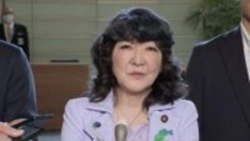 「片山議員に面会する」現行犯逮捕の50代男　刃渡り17センチのサバイバルナイフと“抗議文”を議員会館に　片山氏「全く無関係の人」