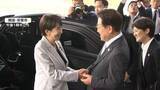「高市総理“シャトル外交”韓国を訪問　李在明大統領と首脳会談　エネルギー分野で協力強化へ」の画像1