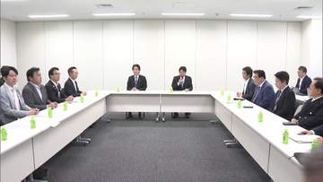 食料品の消費税減税「国民会議」で合意至らず　高市総理が8月頭までの結論求めるも与党内から「まとまるわけがない」