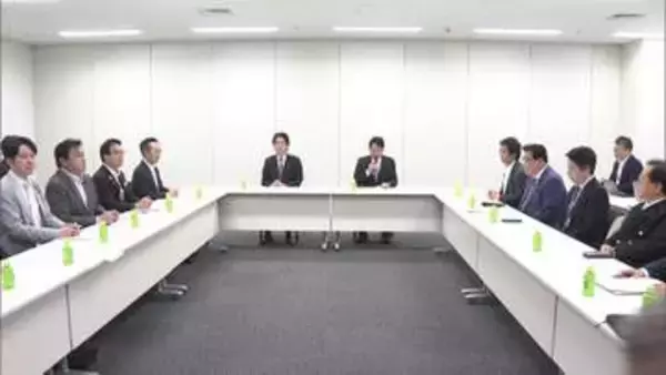 食料品の消費税減税「国民会議」で合意至らず　高市総理が8月頭までの結論求めるも与党内から「まとまるわけがない」