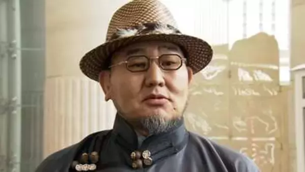 「日本人が悪いじゃなくて…モンゴル国会議員たちは」元横綱・朝青龍が疑問呈す　草原火災の投稿増え　「官邸に足運ぶ」とも
