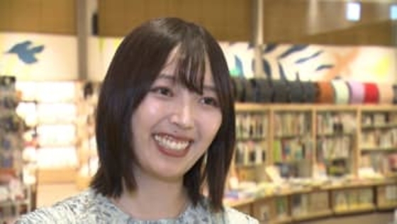 令和人文主義の旗手・三宅香帆さん、故郷・高知に届ける“声”　紅白審査員にも選ばれ高まる応援機運