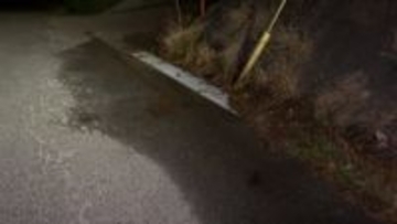 小2男児2人がはねられ1人死亡…自称・会社役員の53歳男を現行犯逮捕　現場は信号のない交差点　福岡・朝倉市