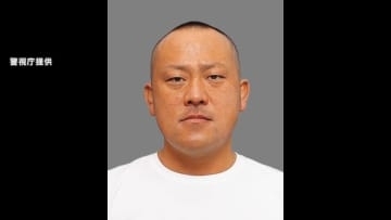公開手配“トクリュウ”「ナチュラル」トップ小畑寛昭容疑者（40）逮捕「奄美に似ている人物がいる」との情報提供で逃亡先の奄美大島で身柄確保