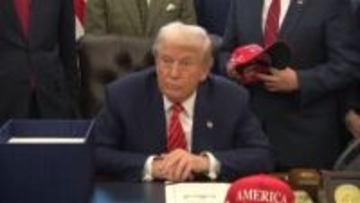 トランプ大統領が次期FRB議長に「利下げ」迫る「利上げ支持なら指名せず」