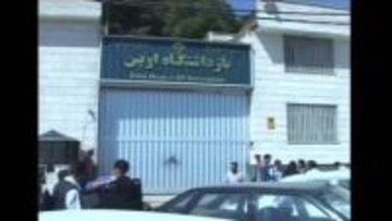 テヘランのエビン刑務所付近に攻撃か　NHK支局長が移送情報…刑務所内部では食料や水の不足が懸念される