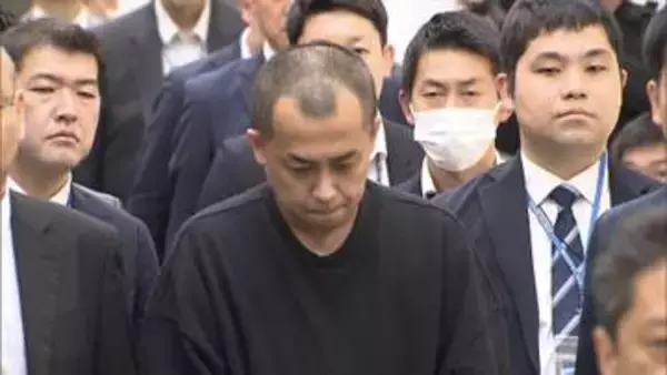 「トケマッチ」詐欺で運営会社元社員の男を逮捕　元社長とともにUAEへ逃亡　1月に現地で拘束　被害額28億円以上か