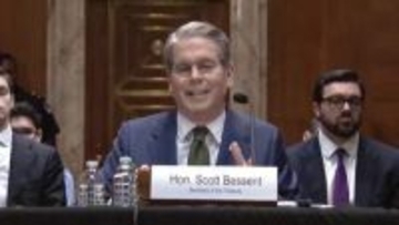 アメリカ財務長官、イランの石油生産「まもなく崩壊」　カーグ島の貯蔵施設の容量が限界に近づいていると示唆