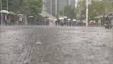 「1日は雨がやんだ後も再び1時間に40mmの大雨や落雷、竜巻などに注意　沿岸部は強風により交通機関に影響も」の画像1