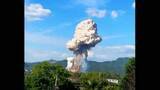「“花火の里” 中国・湖南省の花火製造会社で大規模爆発　26人死亡・61人負傷　責任者拘束し原因究明へ」の画像1