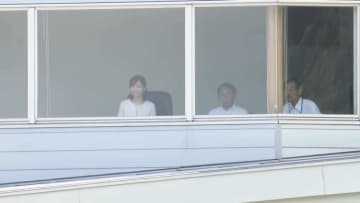 佳子さまが全日本高等学校馬術競技大会を観覧　開会式では選手を激励「特別な時間になることと思います」