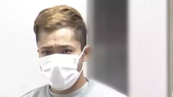 知人を「身代わり出頭」させ…無免許運転で事故後に逃走した疑いでベトナム国籍の男（30）逮捕　ドライブレコーダーなどで判明　東京・品川区