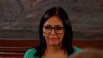 ベネズエラで不安定な情勢続く　暫定大統領の宣誓式典で取材中の記者14人拘束も釈放、1人は国外追放