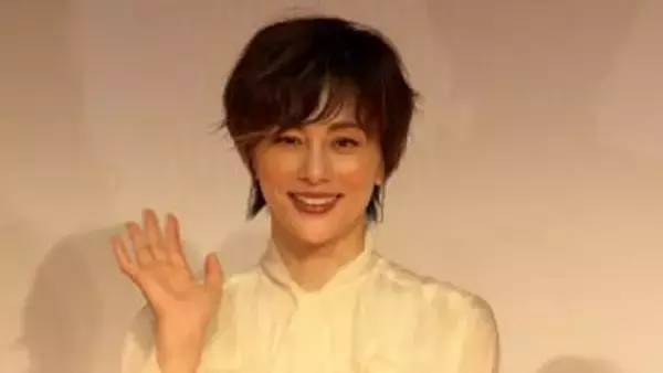 【独自】米倉涼子さん麻薬取締法違反容疑で書類送検　麻薬取締部