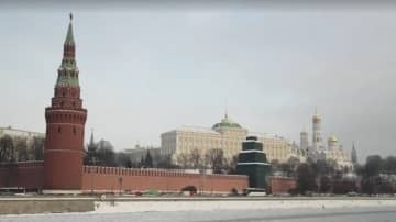 ロシア大統領報道官　アメリカ・トランプ大統領からの要請で「2月1日までウクライナ・キーウへの攻撃を控えることで合意」