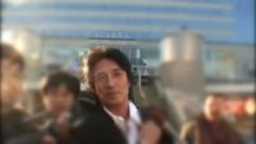 女性2人にキスなどわいせつ行為か　羽賀研二容疑者(64)沖縄で逮捕　交際女性に”誠意大将軍"から30年超…最近は意欲的に動画投稿