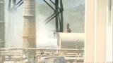 「仙台市太白区の東北電力ネットワーク・西仙台変電所で火災　変圧器1台と周辺敷地の一部が焼ける　けが人なし、停電も発生せず」の画像1