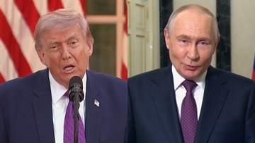 今年11月にアメリカ・ロシア首脳会談の可能性　ロシア大統領府報道官が言及　APEC首脳会議にあわせて