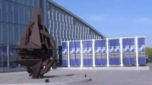 アメリカの“核の傘”ロシア近隣NATO加盟国が受け入れに関心か　トランプ大統領が通常戦力撤収進める中　英紙報じる